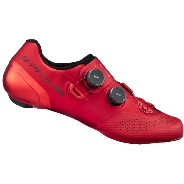 Shimano S-Phyre SH-RC902 Shoes – OnTheRivet Cyclewear