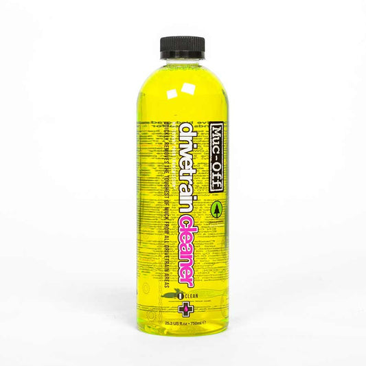 Muc-Off, Drivetrain cleaner, 750ml